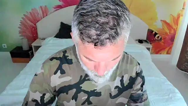 BlowMyXXL online show from 13, 11, 2025