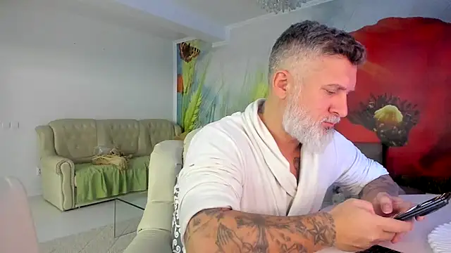 BlowMyXXL online show from 6, 2, 2026