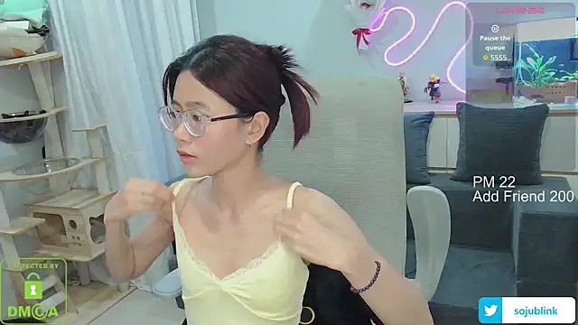 littlemiilk online show from 25, 5, 2026