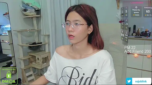 littlemiilk online show from 23, 2, 2026