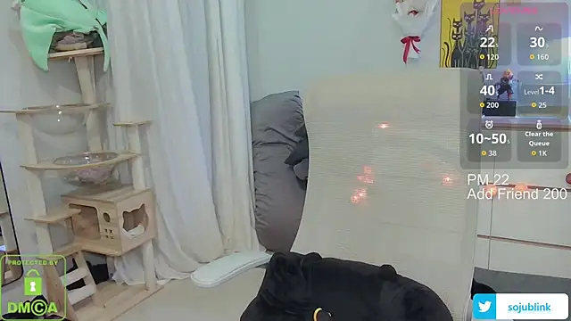 littlemiilk online show from 20, 4, 2026