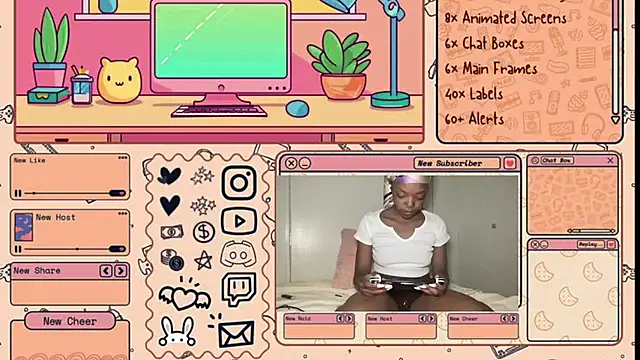 minimama69 online show from 12, 3, 2025