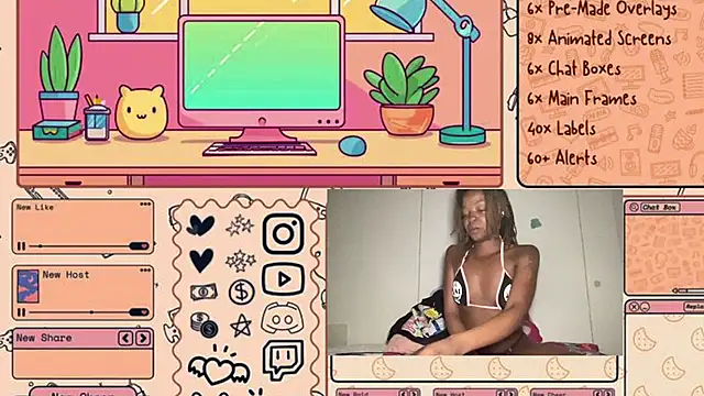 minimama69 online show from 15, 3, 2025