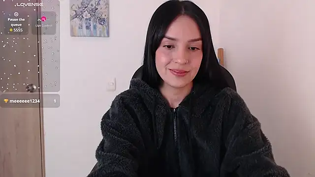 sakura-mail online show from 23, 11, 2025