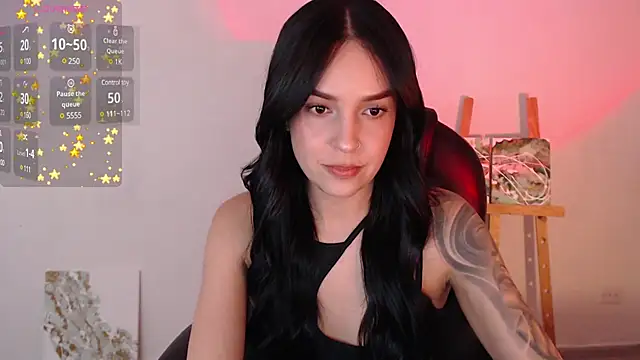 sakura-mail online show from 4, 3, 2025