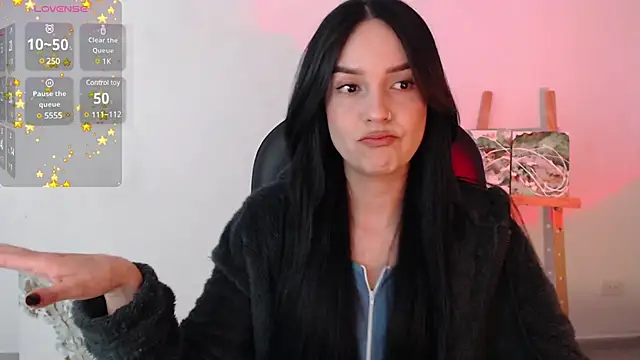 sakura-mail online show from 13, 2, 2025