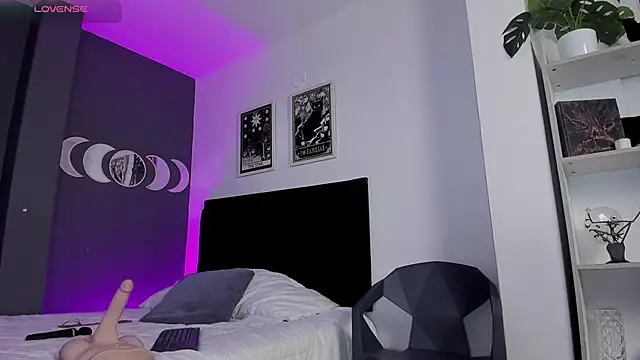 Snapshot of Raven_Witch_ chatting on 13, 3, 2025 Raven Witch online show from 13, 3, 2025