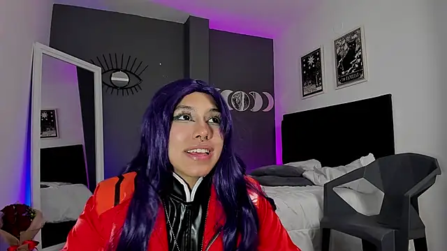 Snapshot of Raven_Witch_ chatting on 11, 3, 2025 Raven Witch online show from 11, 3, 2025