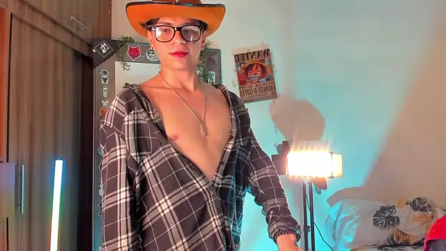 marckalexis online show from 18, 12, 2025