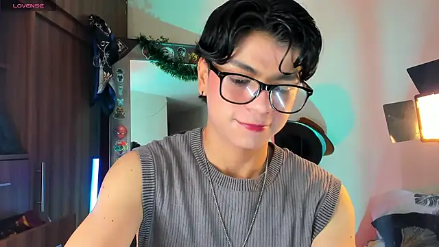 marckalexis online show from 11, 1, 2026