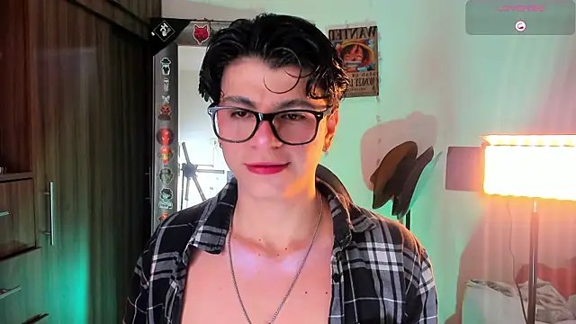 marckalexis online show from 9, 4, 2026