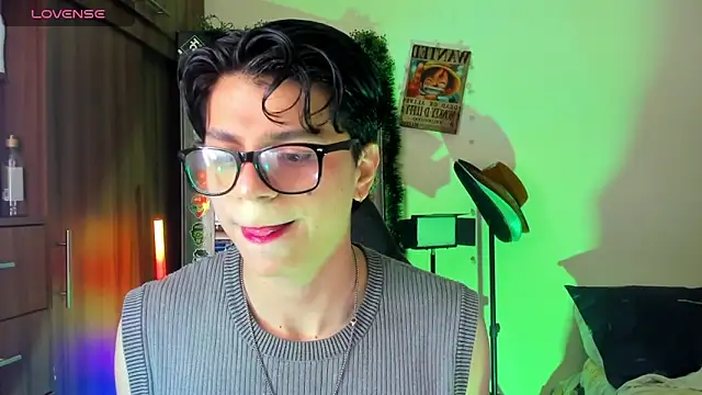 marckalexis online show from 5, 1, 2026