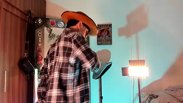 marckalexis online show from 30, 9, 2025