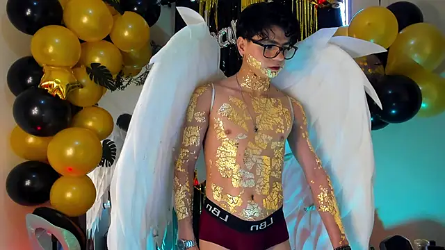 marckalexis online show from 20, 3, 2026