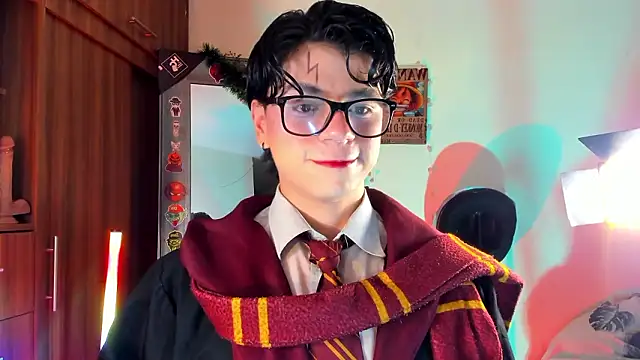 marckalexis online show from 12, 2, 2026