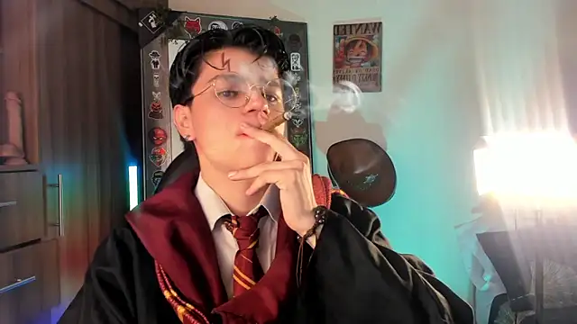 marckalexis online show from 5, 10, 2025