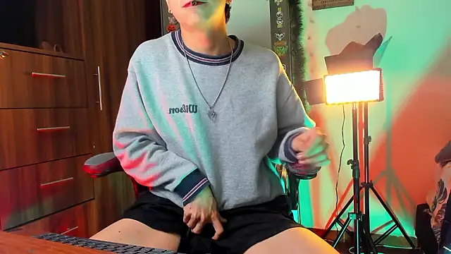 marckalexis online show from 28, 2, 2026