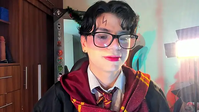 marckalexis online show from 18, 1, 2026