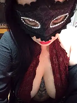 Melanya83 online show from 15, 11, 2025