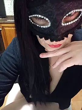 Melanya83 online show from 8, 3, 2025