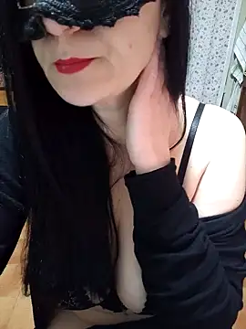 Melanya83 online show from 20, 3, 2025