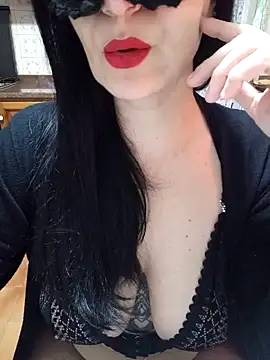 Melanya83 online show from 8, 3, 2025