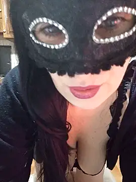 Melanya83 online show from 11, 3, 2025