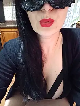 Melanya83 online show from 4, 3, 2025