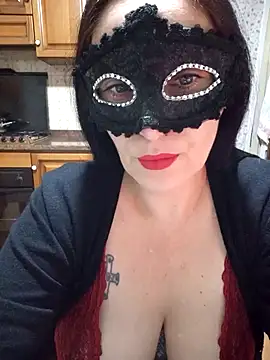 Melanya83 online show from 25, 10, 2025