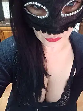 Melanya83 online show from 25, 2, 2025