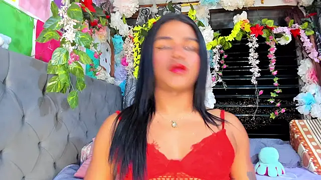Karly coffe online show from 3, 6, 2026
