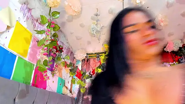 Snapshot of Karly_coffe chatting on 3, 7, 2026 Karly coffe online show from 3, 7, 2026
