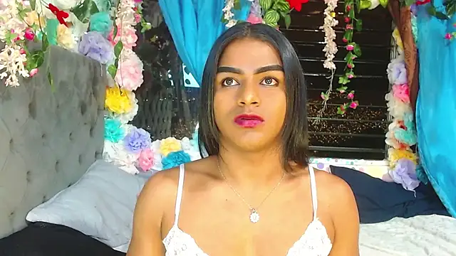 Karly coffe online show from 2, 11, 2025