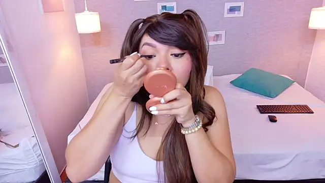 Cuckold lover69 online show from 4, 12, 2025