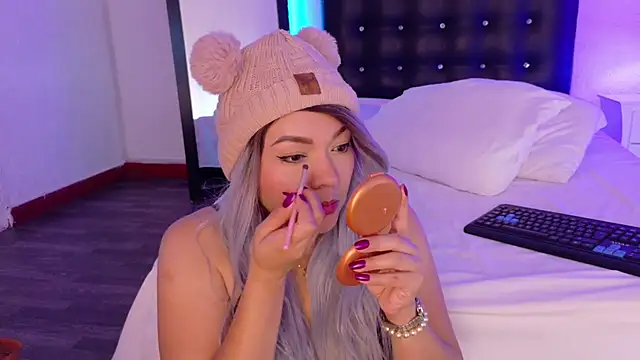 Cuckold lover69 online show from 18, 12, 2025