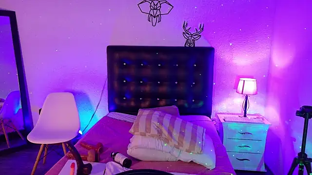 Cuckold lover69 online show from 12, 2, 2025