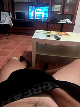 Rawel2040 online show from 20, 9, 2025