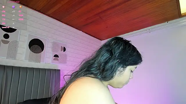 rose barbara online show from 11, 11, 2025