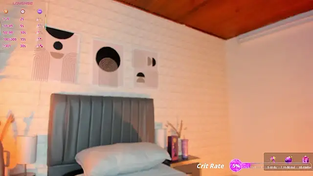 rose barbara online show from 10, 3, 2026