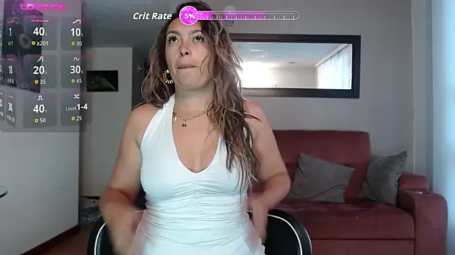 Snapshot of lauramcdowell1 chatting on 29, 9, 2025 lauramcdowell1 online show from 29, 9, 2025