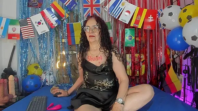 Snapshot of agatha_ross26 chatting on 19, 6, 2026 agatha ross26 online show from 19, 6, 2026