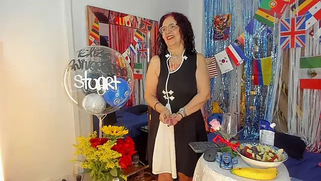 Snapshot of agatha_ross26 chatting on 26, 6, 2026 agatha ross26 online show from 26, 6, 2026
