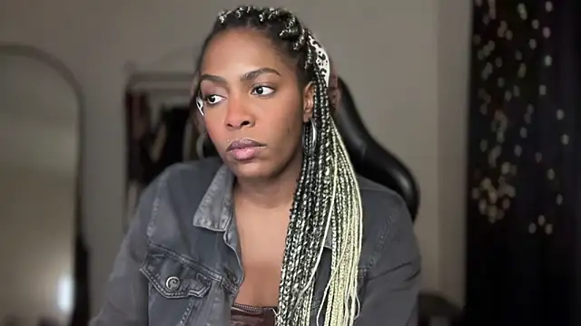 marisilva br online show from 7, 11, 2025