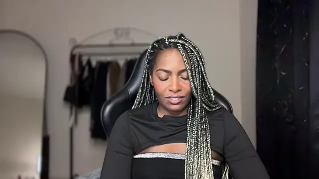 marisilva br online show from 11, 11, 2025