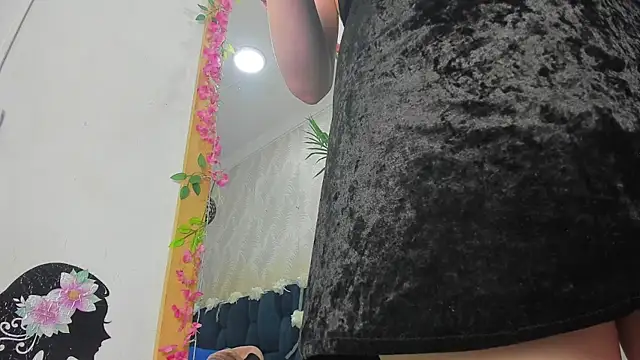 Ammy Connor1 online show from 8, 5, 2026