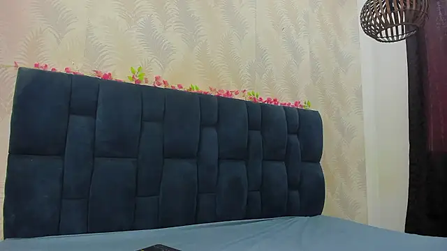 Ammy Connor1 online show from 13, 2, 2026