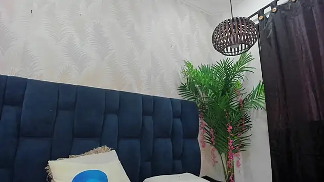 Ammy Connor1 online show from 19, 12, 2025