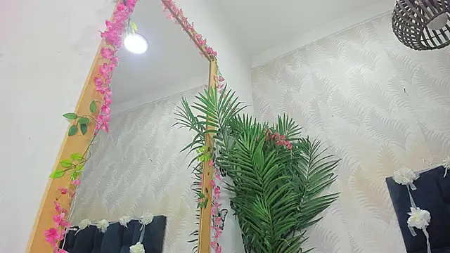 Ammy Connor1 online show from 30, 5, 2026