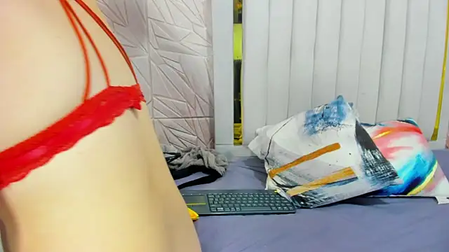 Snapshot of Ammy_Connor1 chatting on 24, 10, 2025 Ammy Connor1 online show from 24, 10, 2025