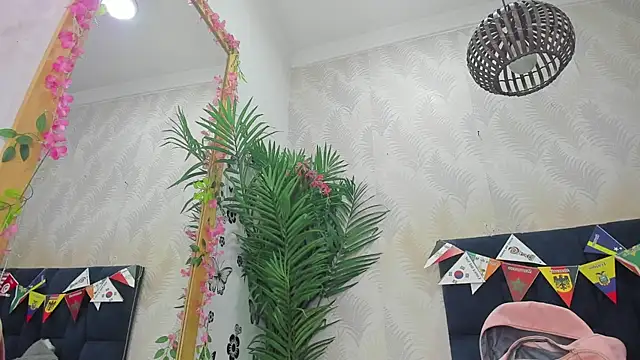 Ammy Connor1 online show from 24, 6, 2026